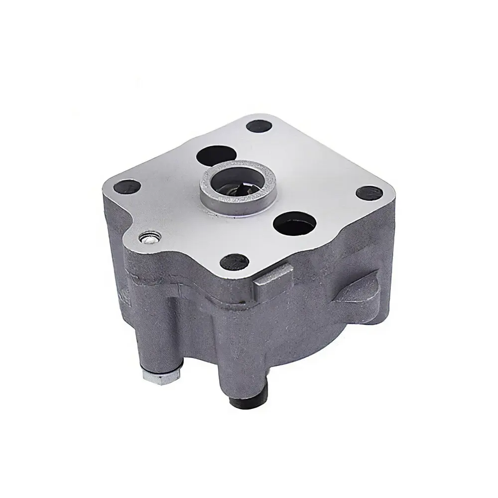 Oil Pump 6689441 3975426 For Bobcat 5600 645 743 751 753 763 773 7753 1600 Oil Pump 6689441 3975426 For Bobcat 5600 645 743 751 753 763 773 7753 1600