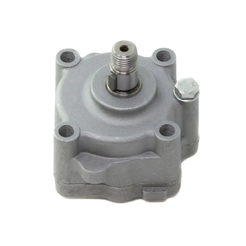 Oil Pump 6689441 3975426 For Bobcat Excavator E32 E35 E42 E45 E50 E55 Oil Pump 6689441 3975426 For Bobcat Excavator E32 E35 E42 E45 E50 E55
