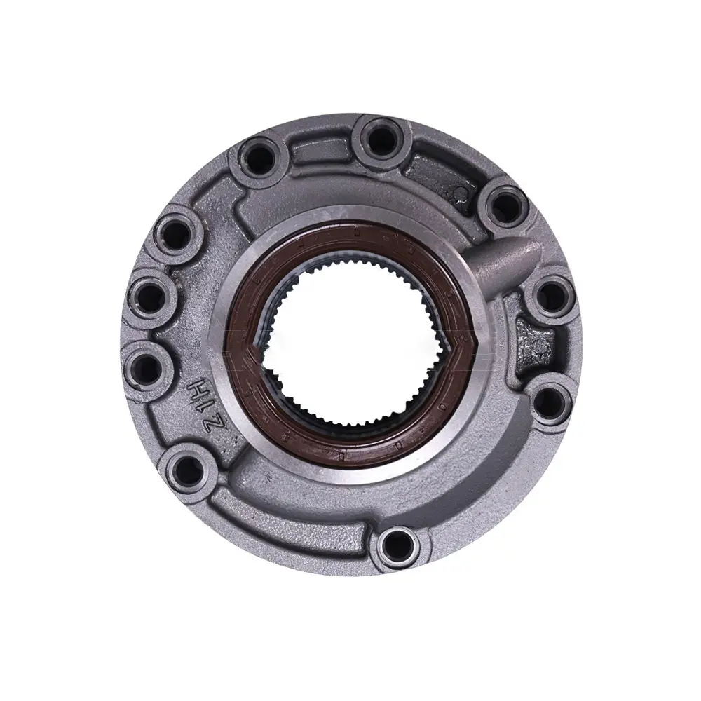 Oil Pump 76081010 for New Holland Wheel Loader LW170.B W170B W170C W190B W190C W230C LW190.B Oil Pump 76081010 for New Holland Wheel Loader LW170.B W170B W170C W190B W190C W230C LW190.B