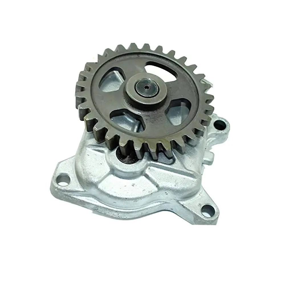 Oil Pump 8943955640 8943955643 for Isuzu 6HE1 7.1L 6HK1 7.8L Frr Fsr FVR Oil Pump 8943955640 8943955643 for Isuzu 6HE1 7.1L 6HK1 7.8L Frr Fsr FVR