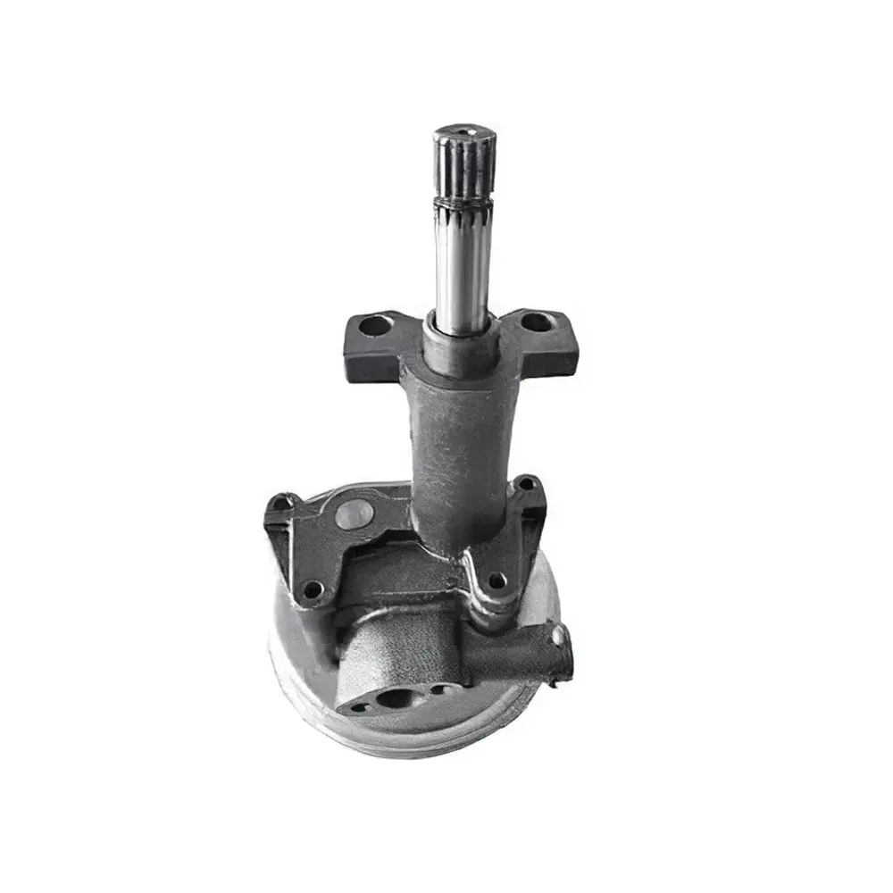 Oil Pump 8970653841 for Isuzu Engine 4BA1 4BG1