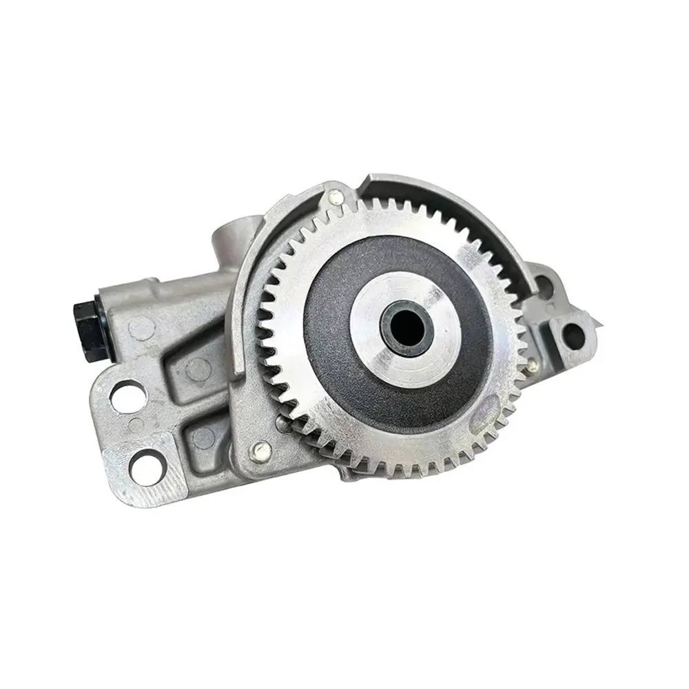 Oil Pump 8-98095768-3 for Isuzu 4LE2 Engine Kobelco SK75-8 Excavator Electronic Fuel Injection Oil Pump 8-98095768-3 for Isuzu 4LE2 Engine Kobelco SK75-8 Excavator Electronic Fuel Injection