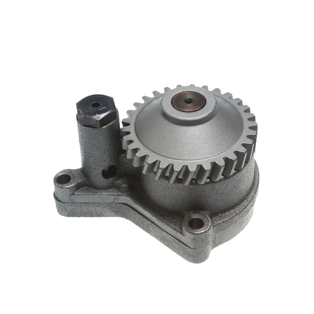 Oil Pump AM878891 for John Deere 50D 110 6675 675 Oil Pump AM878891 for John Deere 50D 110 6675 675