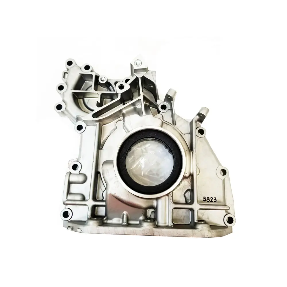 Oil Pump for Deutz Engine BF4M2012C 1012 Oil Pump for Deutz Engine BF4M2012C 1012