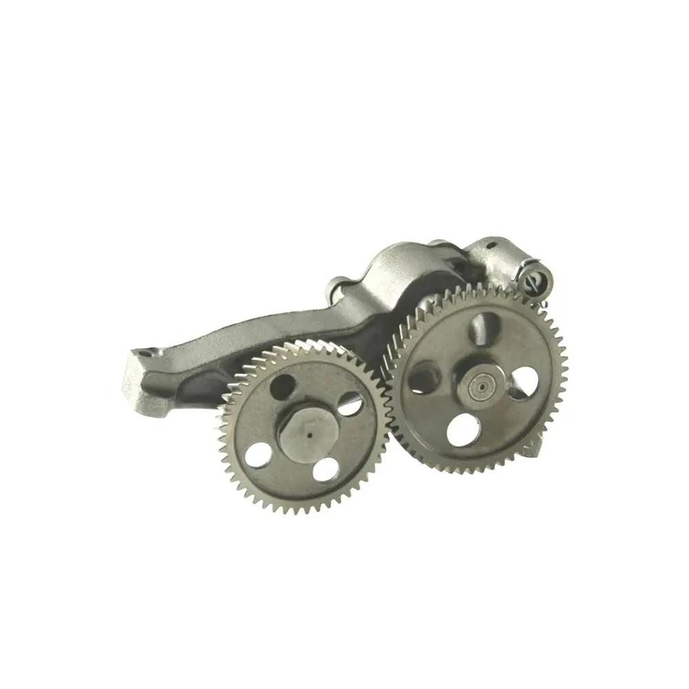 Oil Pump for Mitsubishi 8DC11 Engine Oil Pump for Mitsubishi 8DC11 Engine