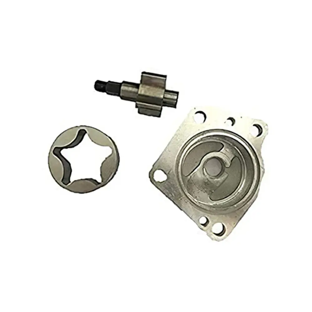 Oil Pump For Perkins 804D/C-33/T Engine