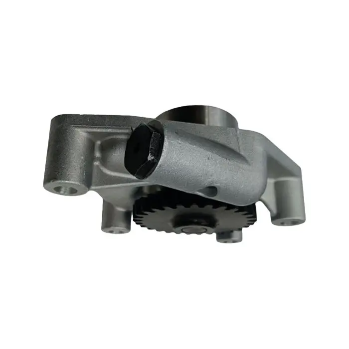 Oil Pump for Yanmar 4TNE106T-1FH Komatsu S4D106-2 Engine sale