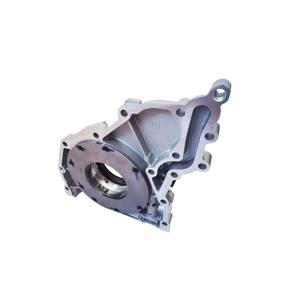 Oil Pump Front Cover 04289740 04507271 for Deutz Engine BFM1013 BF4M1013 BF4M1013C BF4M1013E BF6M1013