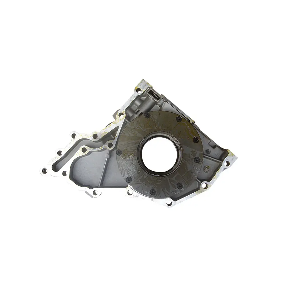Oil Pump Front Cover 04507272 04256995 for Deutz Engine BFM1013 BF6M1013 Oil Pump Front Cover 04507272 04256995 for Deutz Engine BFM1013 BF6M1013