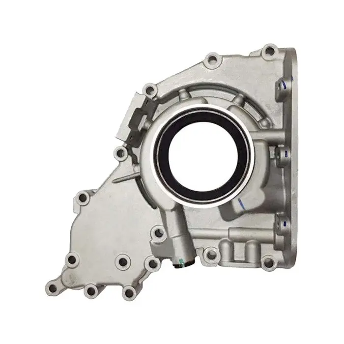 Oil Pump Housing 21600195 for Volvo Penta TAD520 TAD720 TAD721 TAD722