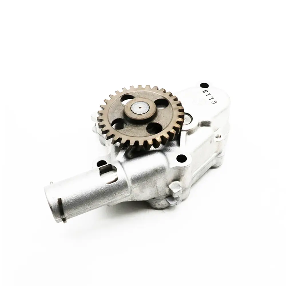 Oil Pump L210-0110B for Isuzu Engine 6WA1