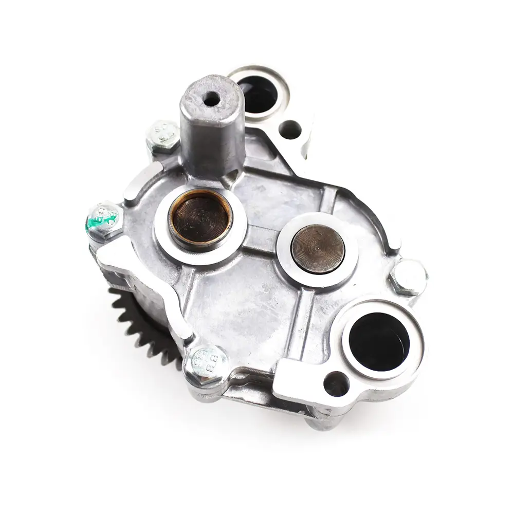 Oil Pump ME017484 for Mitsubishi Engine 4D34 4D34T Oil Pump ME017484 for Mitsubishi Engine 4D34 4D34T
