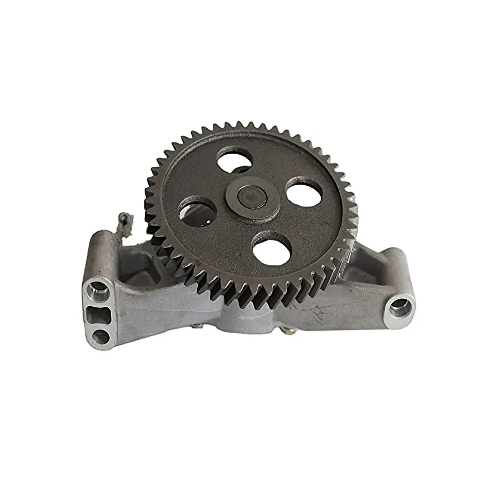 Oil Pump ME034664 for Mitsubishi Engine 6D16 6D14 6D15