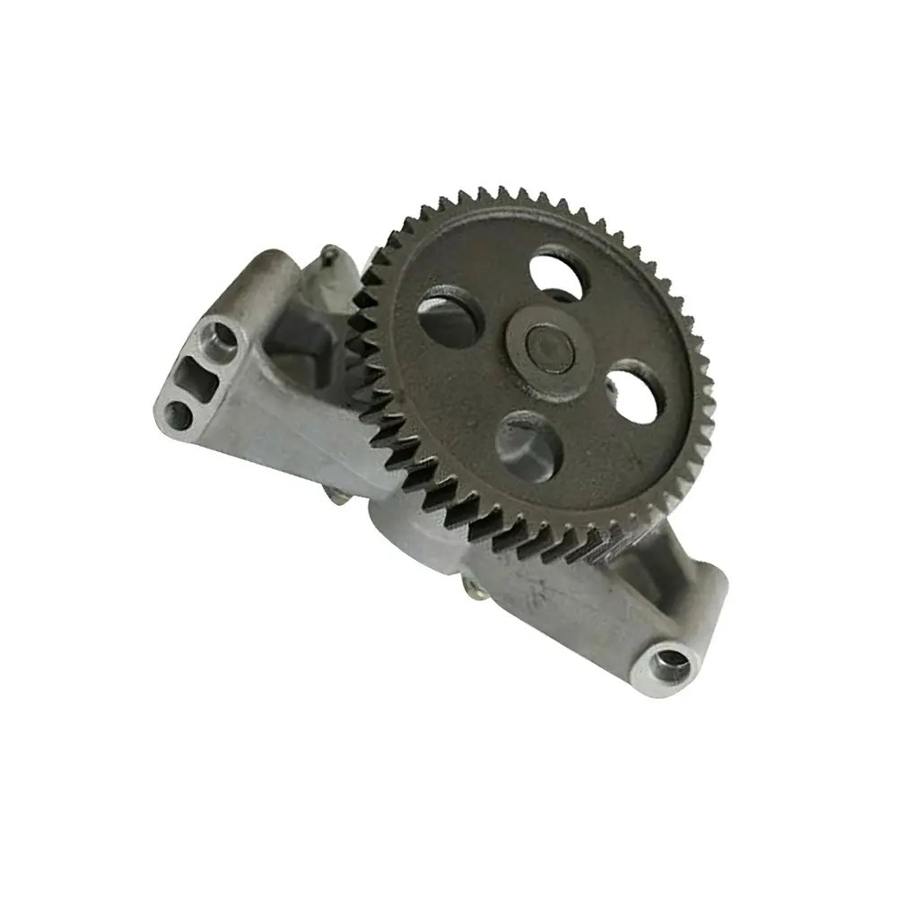 Oil Pump ME074345 For Kobelco Excavator SK330-6E SK320-6 SK350-6 Mitsubishi Engine 6D16 Oil Pump ME074345 For Kobelco Excavator SK330-6E SK320-6 SK350-6 Mitsubishi Engine 6D16