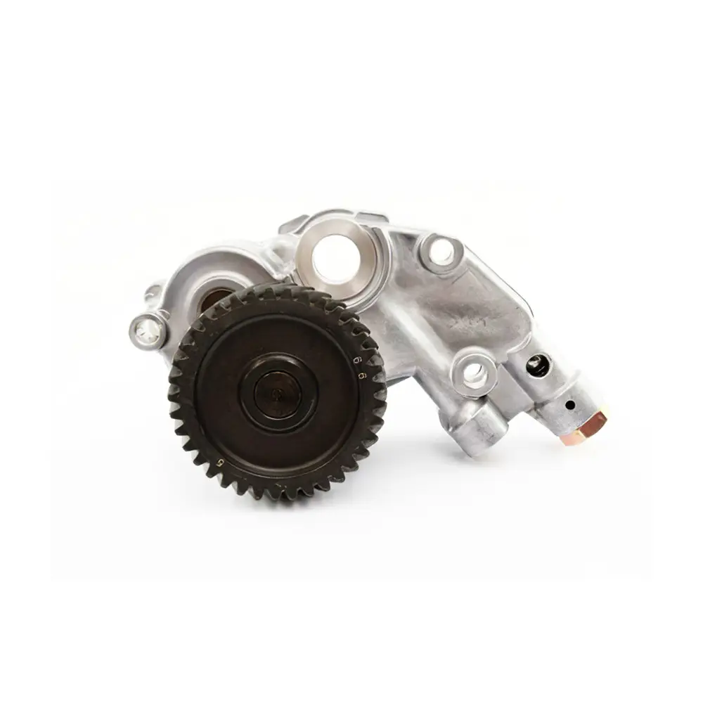 Oil Pump ME201735 for Mitsubishi Engine 4M40 Oil Pump ME201735 for Mitsubishi Engine 4M40