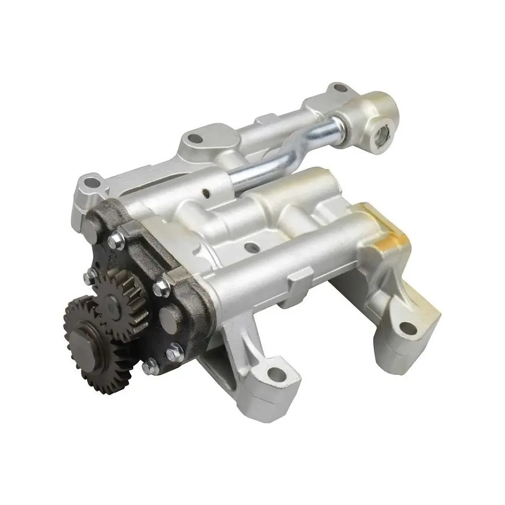 Oil Pump T410626 for Perkins Engine 1006 1006C 1006D 1106D-E66TA Oil Pump T410626 for Perkins Engine 1006 1006C 1006D 1106D-E66TA