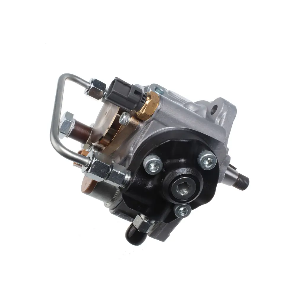 Oil pump VH22100E0030 For Kobelco Excavator SK200-8 SK210-8 SK250-8 SK260-8 Hino Engine J05E High Pressure Diesel Oil pump VH22100E0030 For Kobelco Excavator SK200-8 SK210-8 SK250-8 SK260-8 Hino Engine J05E High Pressure Diesel