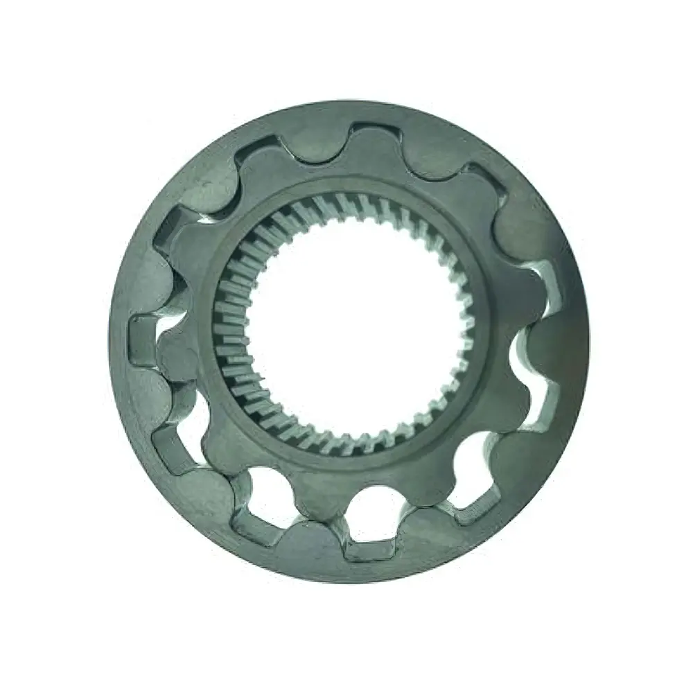 Oil Pump YF1-C0103-50-70 for Yamaha Generator EDL30000SE