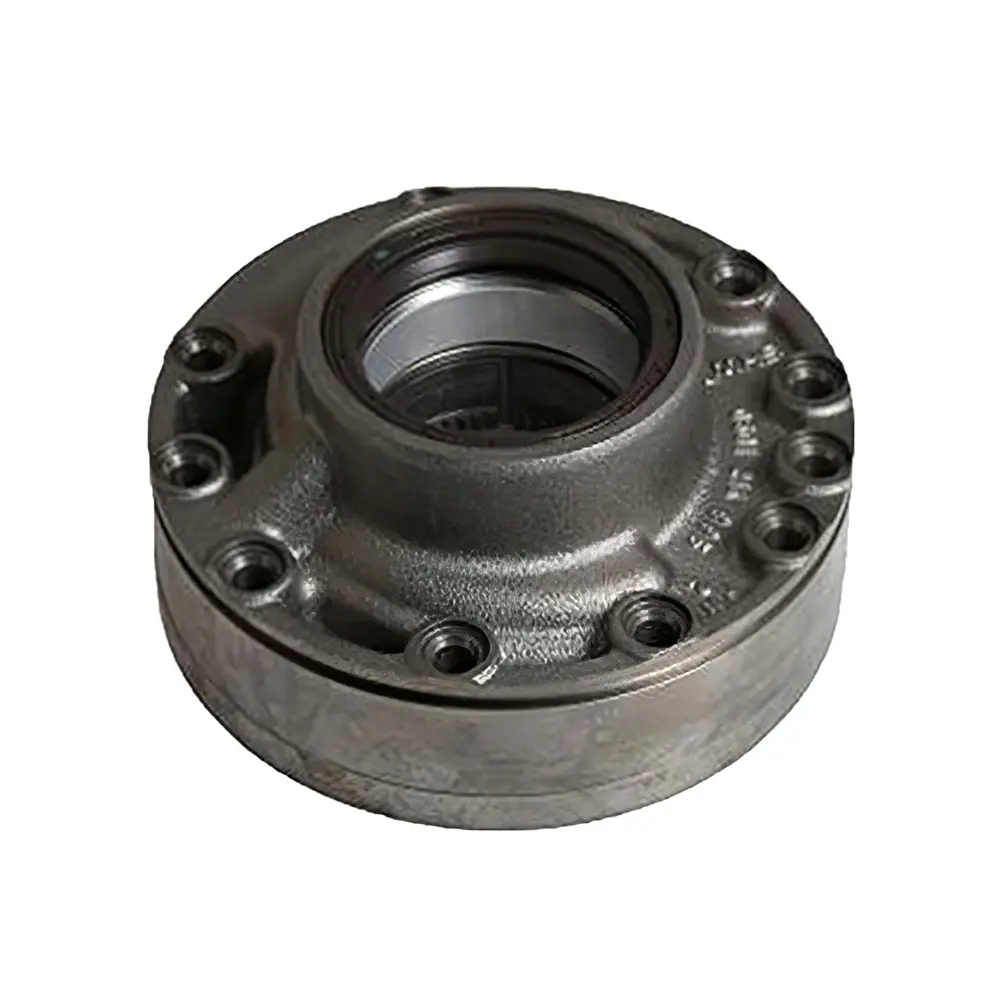 Oil Pump ZGAQ-02856 for Hyundai Wheel Loader 180D-9 250DE HL757-7 HL760-7A HL760-F