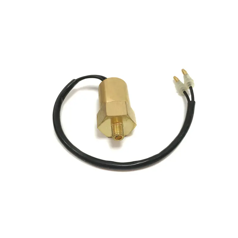 Oil Sensor 266-6210 For Caterpillar Excavator CAT 320B 320C 320D