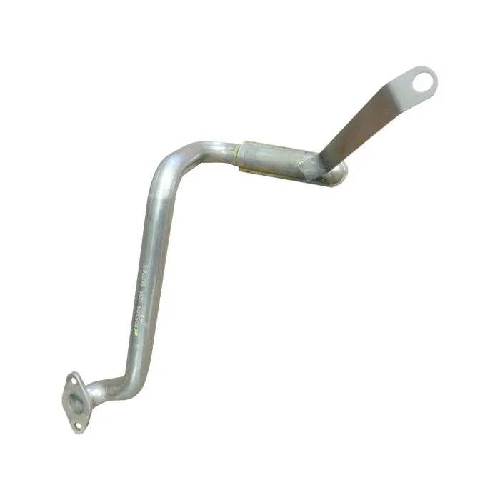 Oil Suction Connection Tube 3905206For Cummins Engine 4B 3.9 QSB5.9 6.7 ISF3.8 2.8