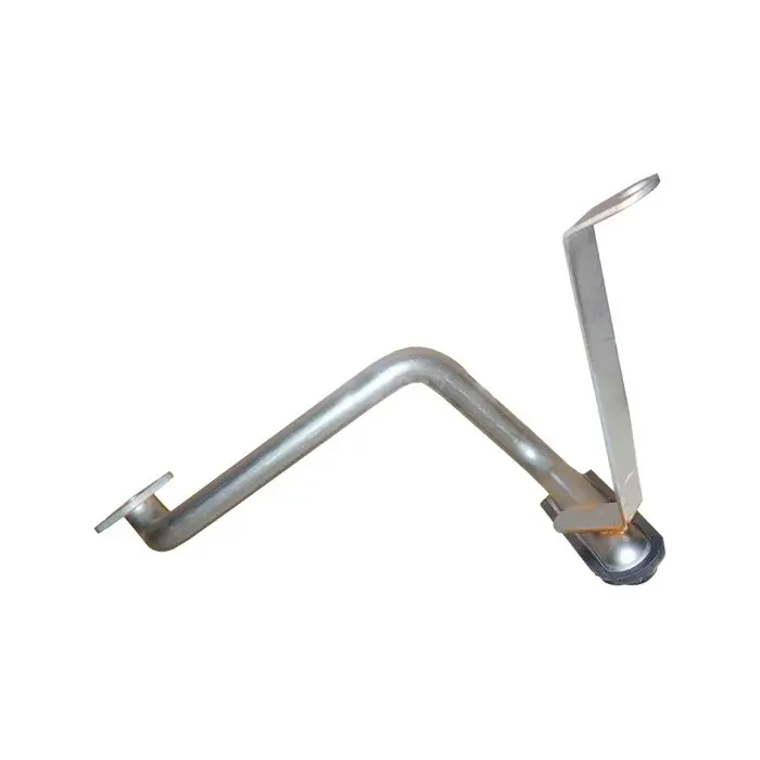 Buy Oil Suction Connection Tube 3905206For Cummins Engine 4B 3.9 QSB5.9 6.7 ISF3.8 2.8