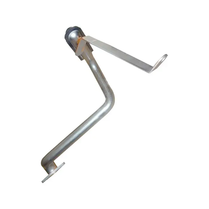 Oil Suction Connection Tube 3905206For Cummins Engine 4B 3.9 QSB5.9 6.7 ISF3.8 2.8