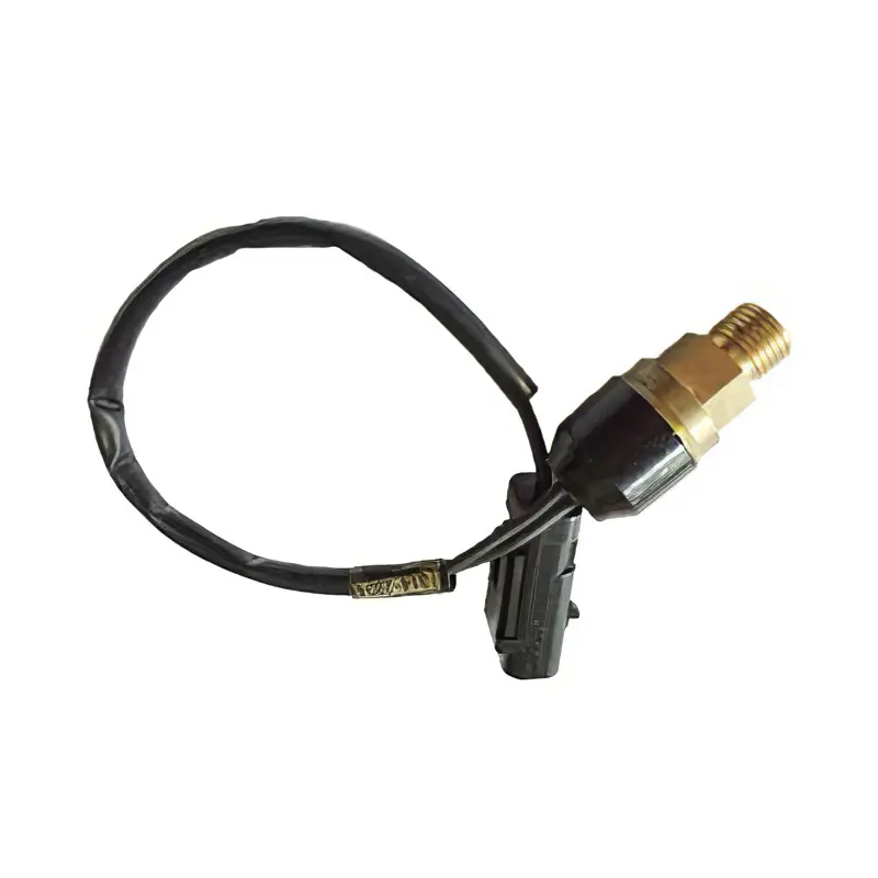 Buy Oil Temperature Sensor 308-3147 For Caterpillar Excavator CAT Hydraulic