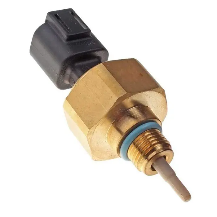 Oil Temperature Sensor 4921477 for Cummins L10 M11 ISM QSM Engine sale