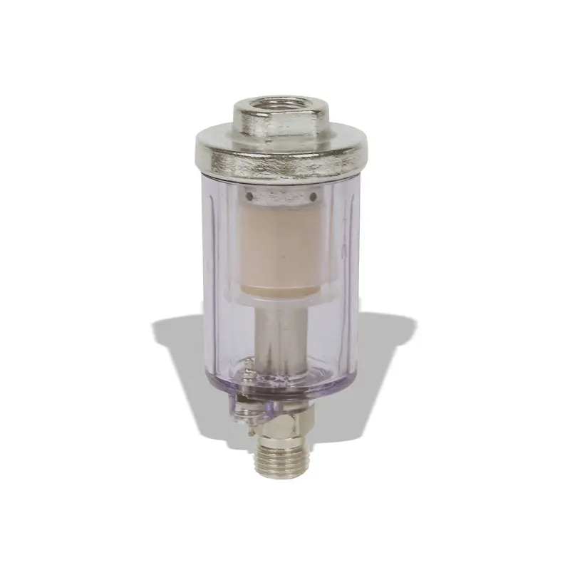 Oil Water Separator VAME091412 for New Holland E160 E215 EH160 EH215 Excavator