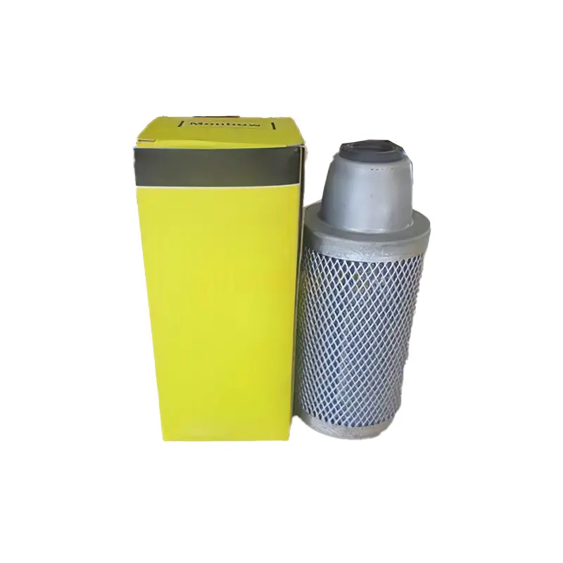 Oil-water Separator LSO2P0102R100 For Kobelco Excavator SK200-6E