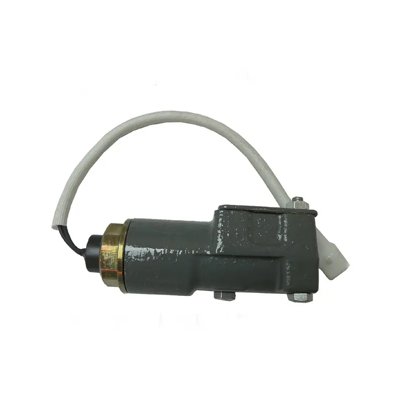 One-way Solenoid Valve 4276584 for Hitachi Excavator EX100-2 EX120-2 ZX120
