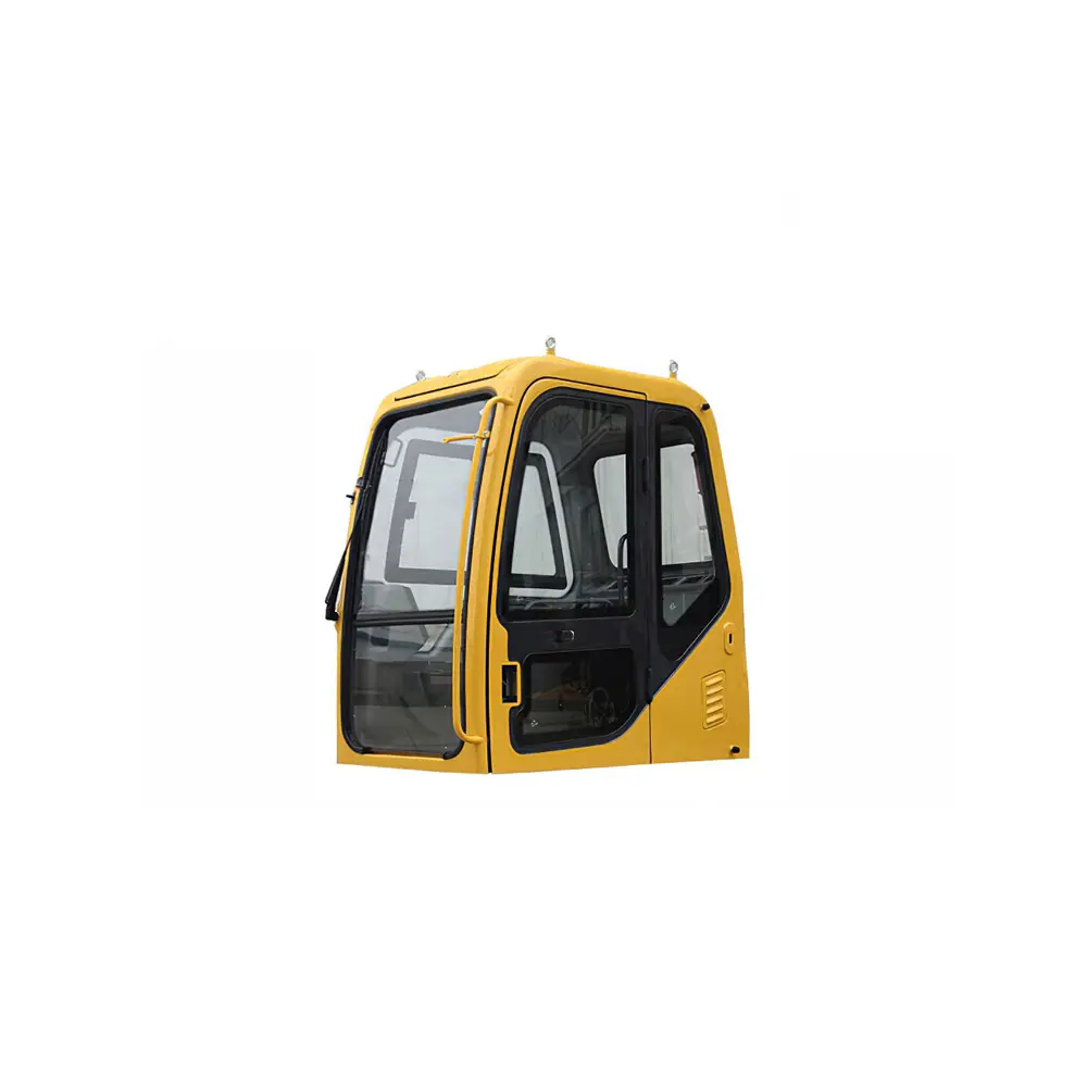 Operator Cab For Volvo Excavator EC210B