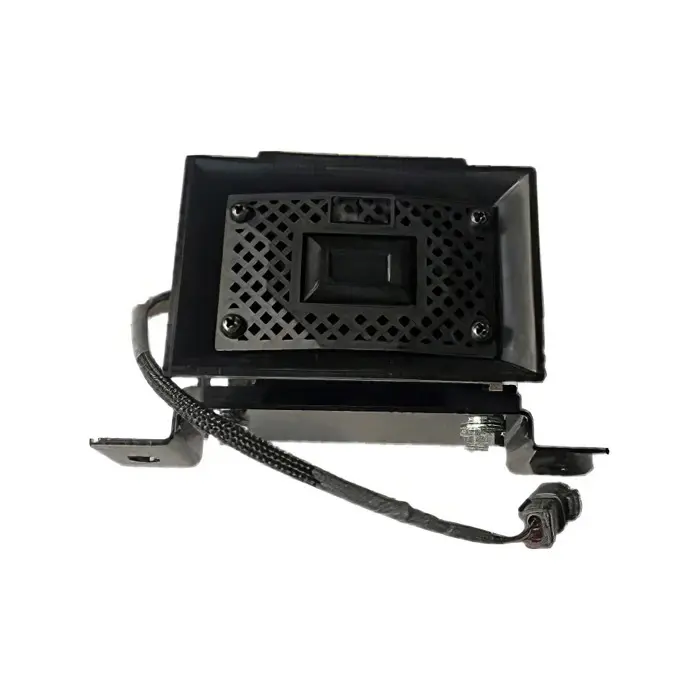 Original Buzzer Back Up Alarm 20Y-06-41812 for Komatsu PC200-8 PC200LC-8 PC210-10 PC210-11 PC240-8K PC290LC-11 PC300-7 PC350-7 PC400-8