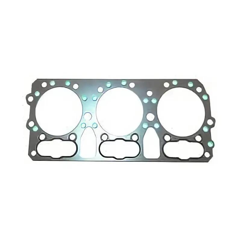 Original Cylinder Head Gasket 4912321 for Cummins V28 Engine Original Cylinder Head Gasket 4912321 for Cummins V28 Engine