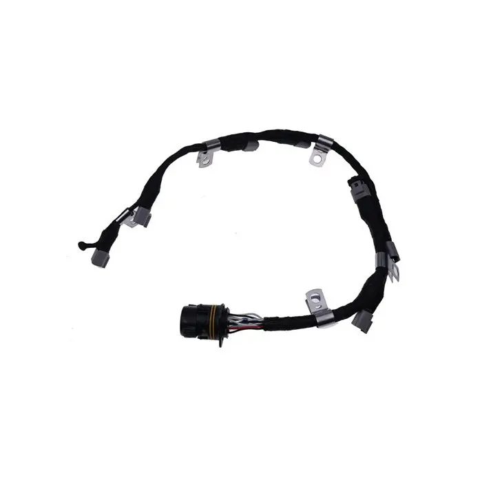 Original Electronic Control Module Wiring Harness 4022870 for Cummins ISM QSM M11 Original Electronic Control Module Wiring Harness 4022870 for Cummins ISM QSM M11