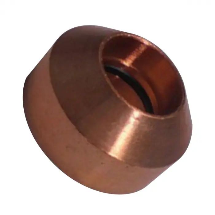 Original Fuel Injector Gasket 6261-71-6150 for Komatsu Excavator PC1250-8 C1250LC-8 PC1250SP-8 Engine SAA6D140E SAA6D170E