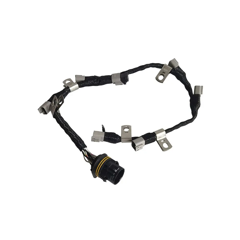 Original Harness 4022870 for Doosan Wheel Loader MEGA 500-V TIER-II