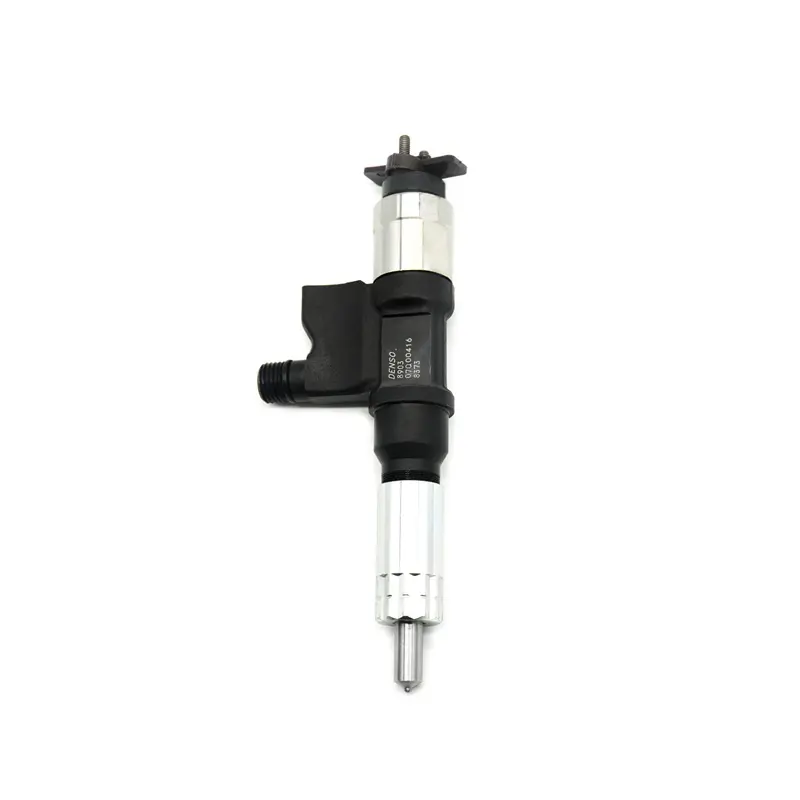Original Injector 095000-5471 9709500-547 8973297035 for Isuzu 4HK1 6HK1 Original Injector 095000-5471 9709500-547 8973297035 for Isuzu 4HK1 6HK1