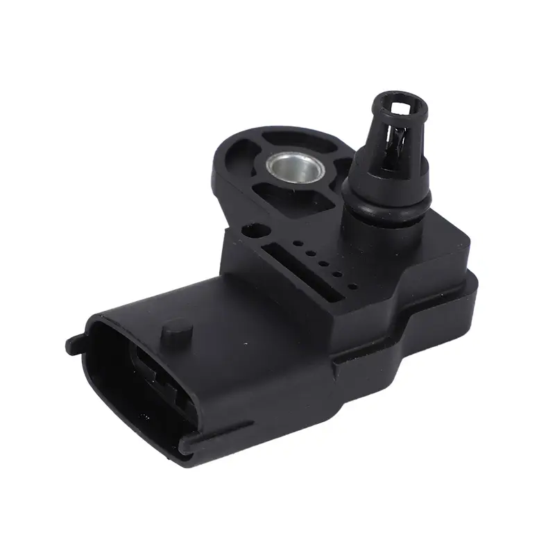 Original Manifold Absolute Boost Pressure MAP Sensor 0281002576 for Volvo FE FH FL FM KAMAZ DAF CF LF 45 55 65