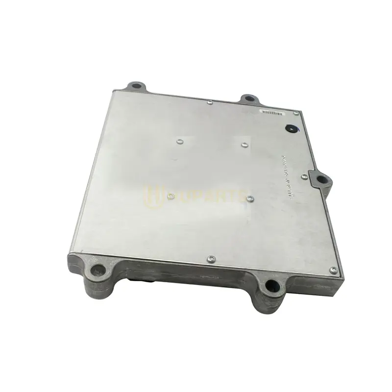 Original Part Engine Control Module 600-468-1300 for Komatsu Loader WA430-6 Engine SAA6D114E-3C