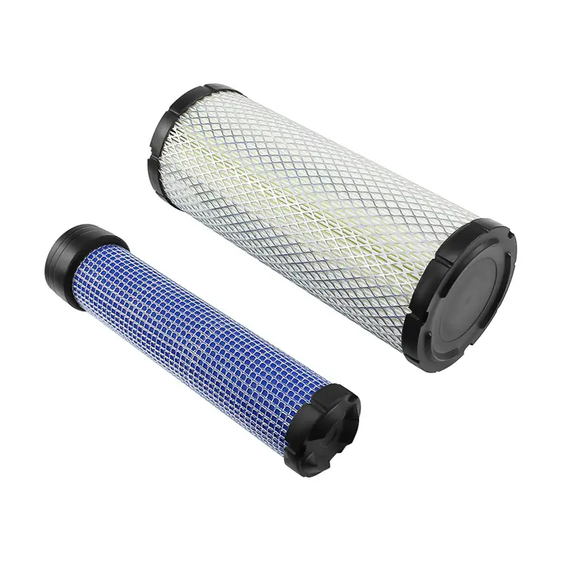 Outer Air Filter TA040-93230 Inner TA040-93220 for Kubota Utility Vehicle RTV1100 RTV900 sale Outer Air Filter TA040-93230 Inner TA040-93220 for Kubota Utility Vehicle RTV1100 RTV900 sale