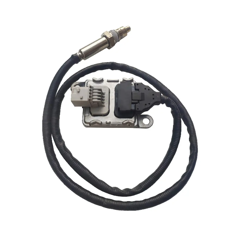 Outlet NOx Sensor A0101532328 Replacement for Detroit Engine DD13 DD15 DD16
