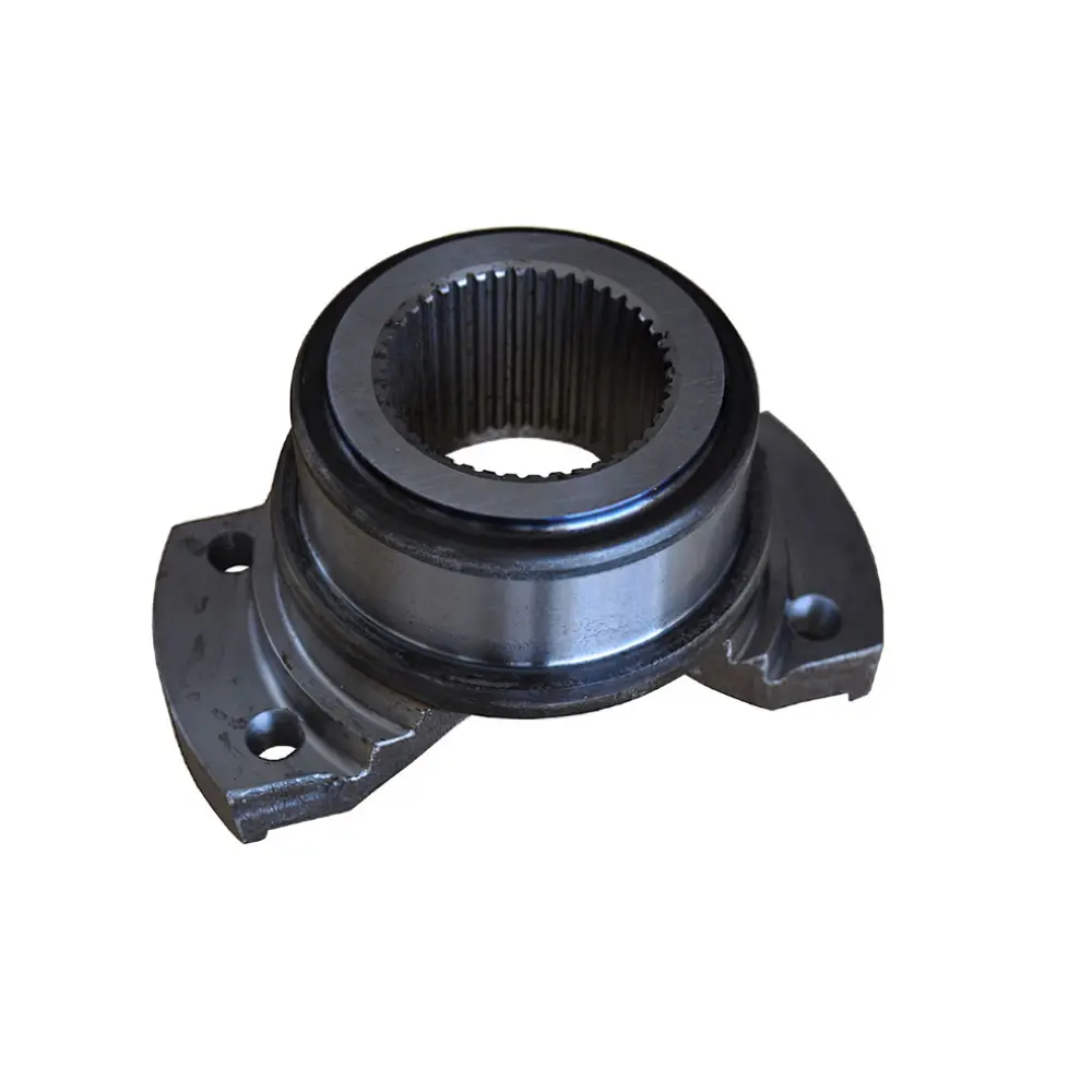 Output flange 4644303547 for ZF Transmission Gearbox 4WG180 4WG200 SDLG Wheel Loader LG958L