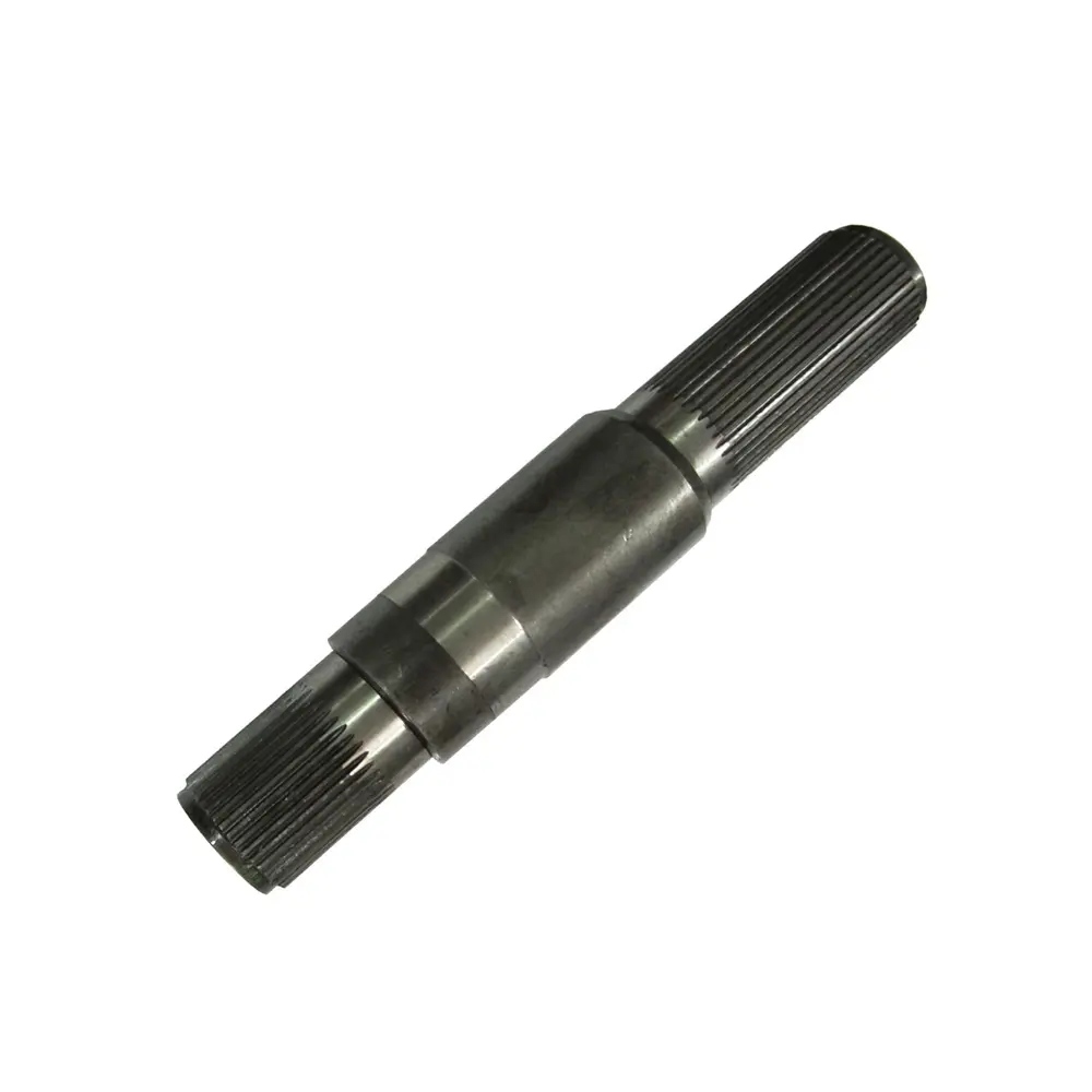 Output Shaft 4644303216 for ZF Transmission Gearbox 4WG180 4WG200 SDLG Wheel Loader LG958L