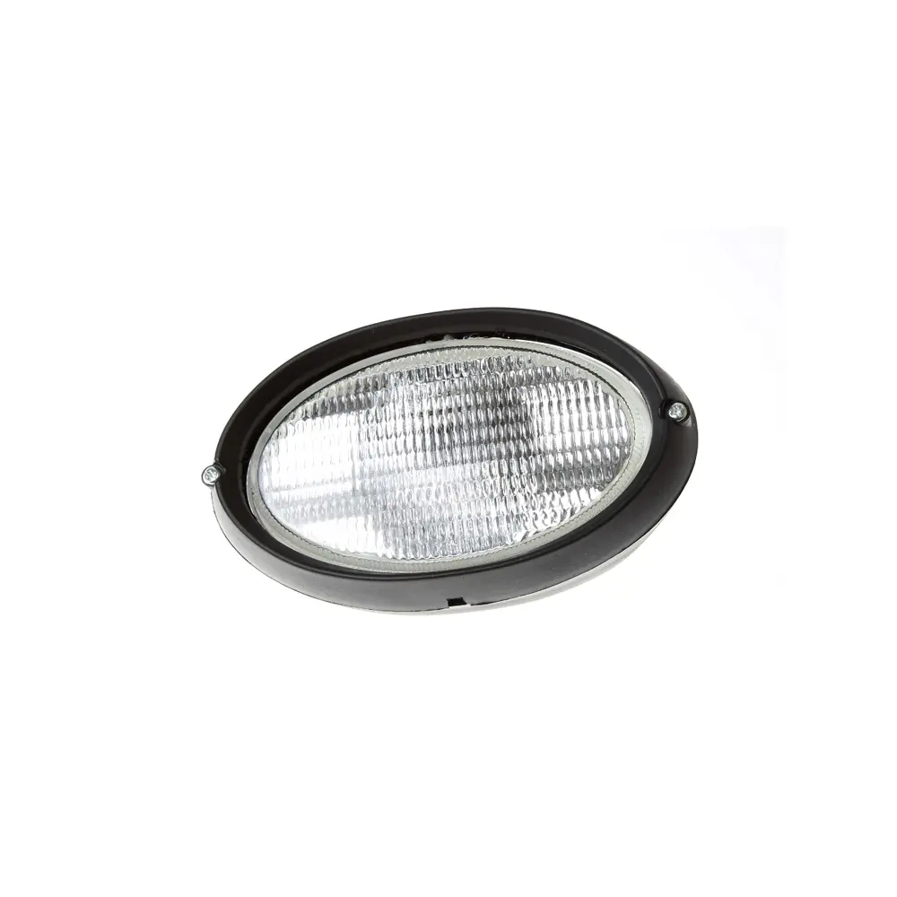 Oval Worklight 333/J6448 for JCB JS220 200 210 240 260 290 330