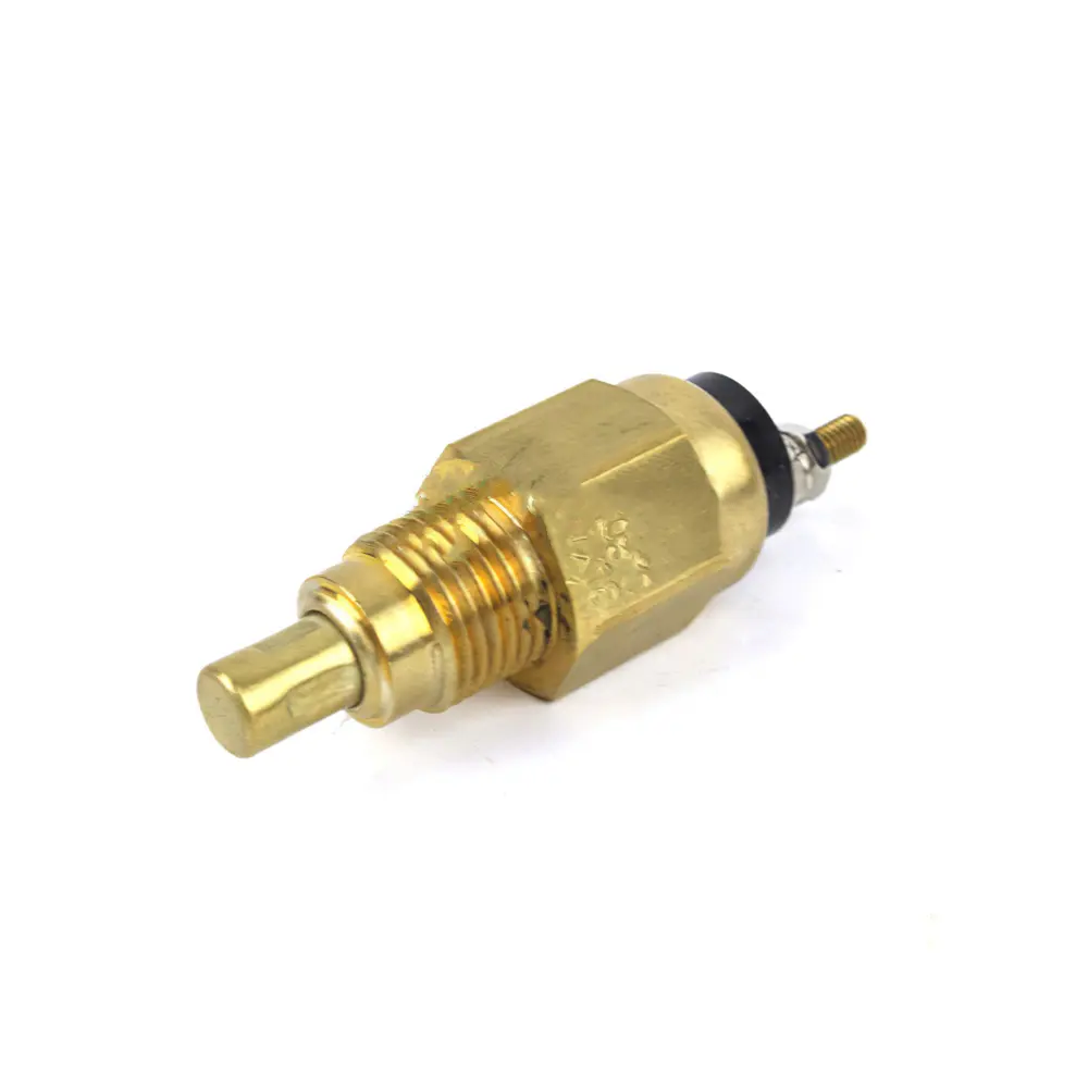 Buy Over Heat Warning Switch 8971256011 for Isuzu Engine 6BD1 4HK1 6RB1 6HK1 6WG1 6BG1 4BD1 6SD1