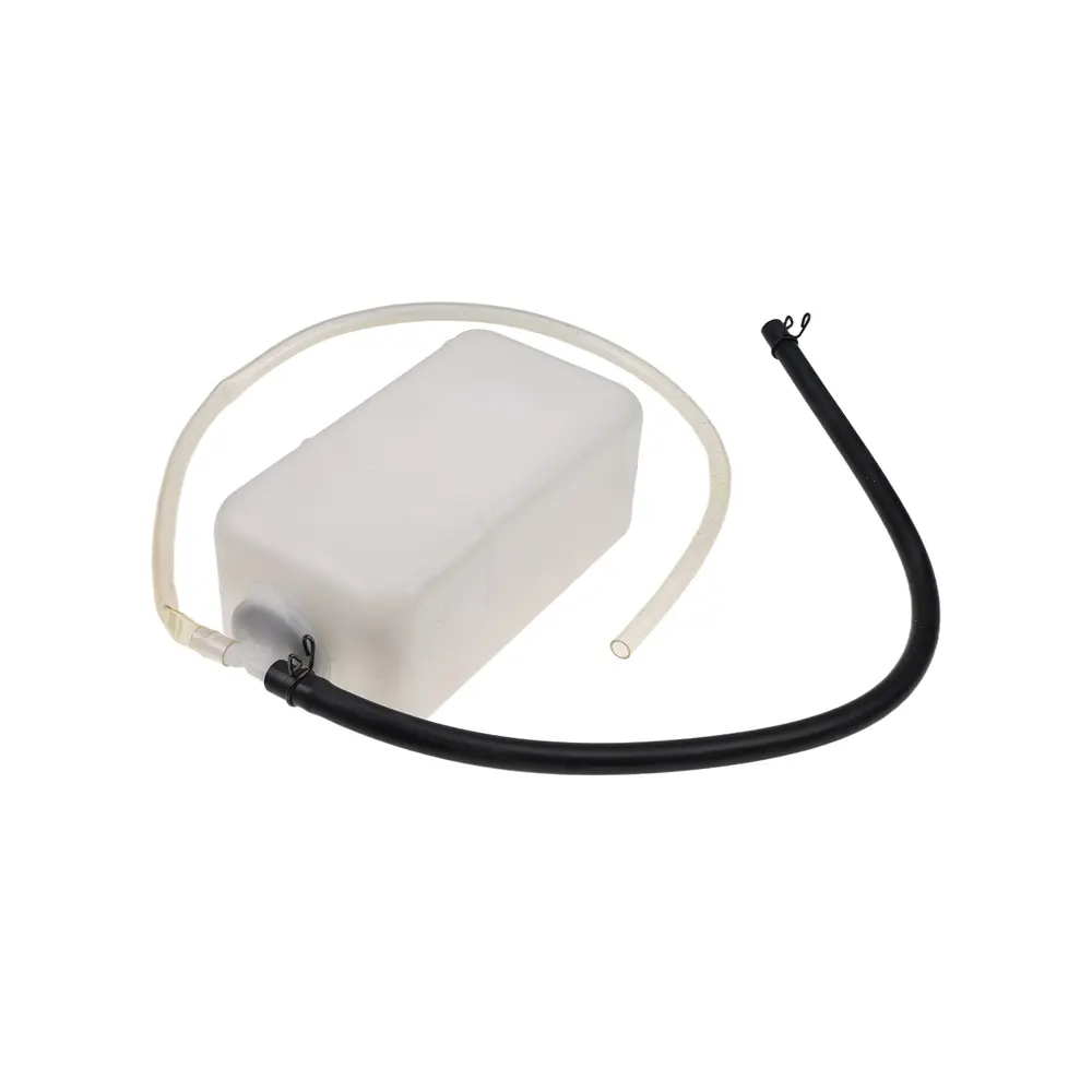 Overflow Tank Bottle Radiator Reservoir 37410-88603 for Kubota L3408 L4508 L2800 L3400 L3700SU B2301 B2601 Overflow Tank Bottle Radiator Reservoir 37410-88603 for Kubota L3408 L4508 L2800 L3400 L3700SU B2301 B2601