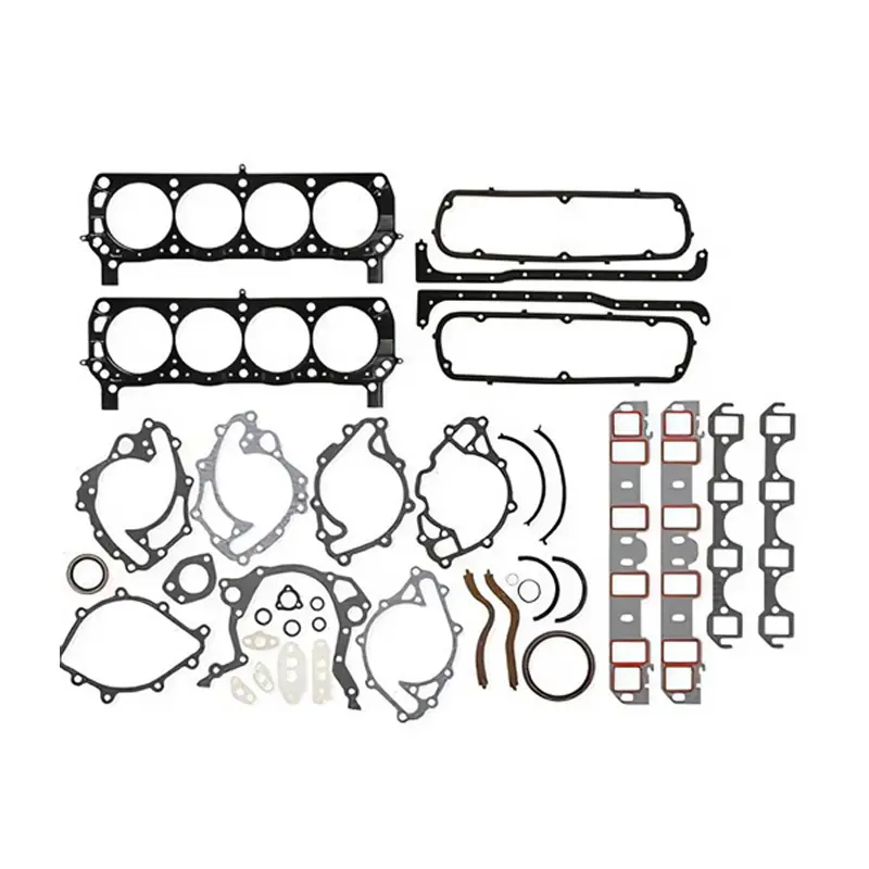 Overhaul Full Gasket Kit Set ME018801 for Mitsubishi 4D30 3298cc Engine Overhaul Full Gasket Kit Set ME018801 for Mitsubishi 4D30 3298cc Engine