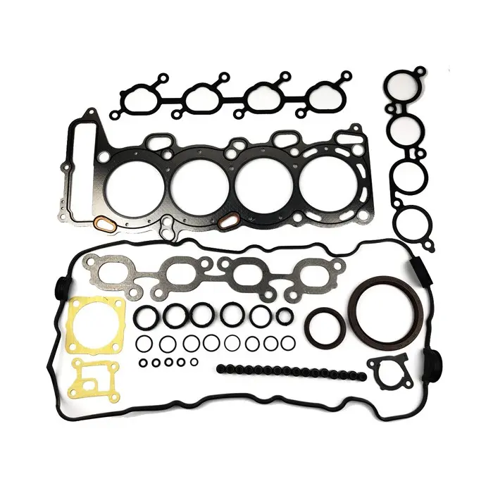 Overhaul Full Head Gasket Kit for Kubota Z402 Engine